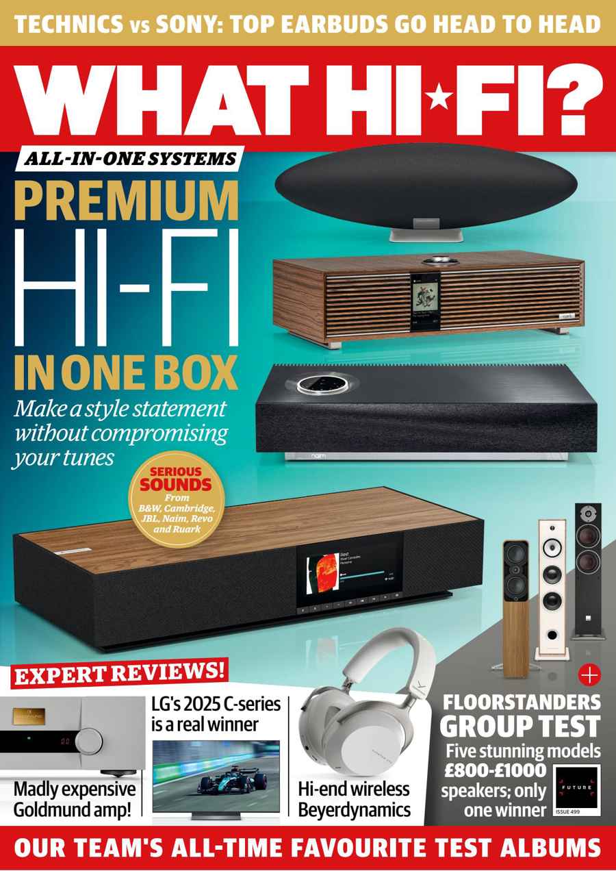 What HiFi