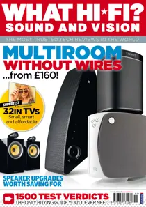 November 2014 
                issue November 2014