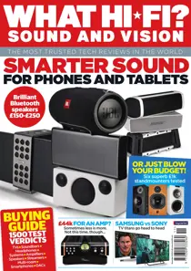 November 2015 
                issue November 2015