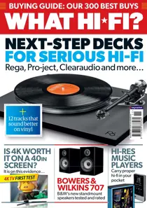 November 2017 
                issue November 2017