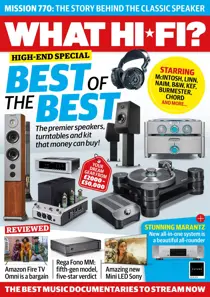 October 2023 
                issue October 2023