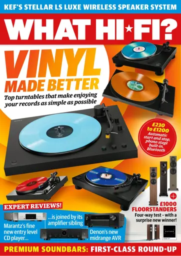 Cover fan image front