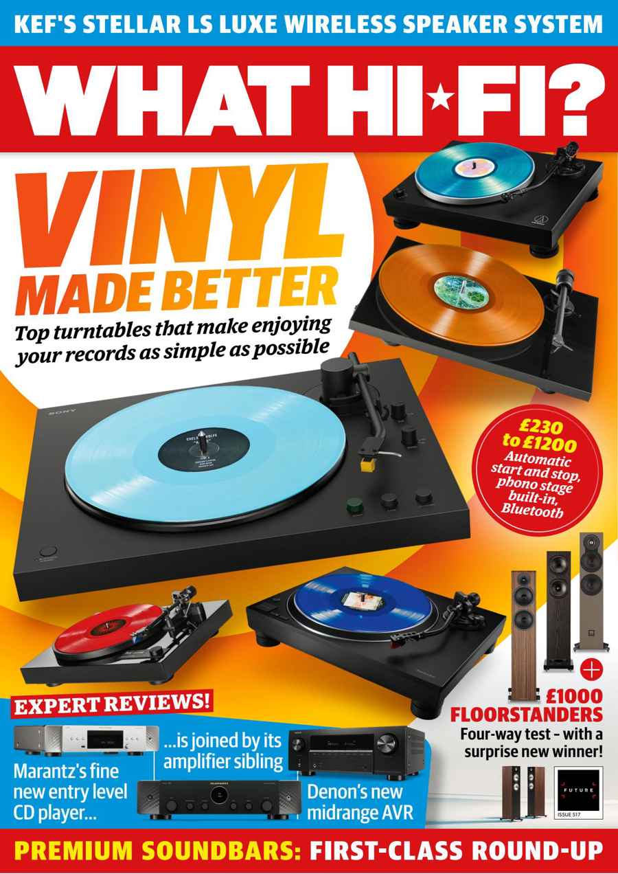 What HiFi