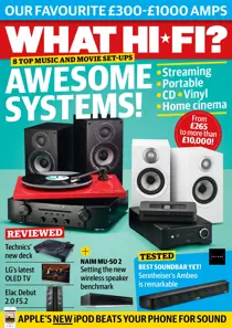 September 2019 
                issue September 2019