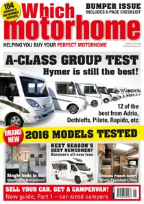 A-class mega test issue - August 2015 
                issue A-class mega test issue - August 2015