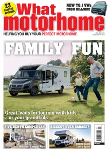 Family Fun - April 2020 
                issue Family Fun - April 2020