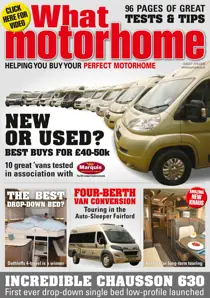 August 2016 
                issue August 2016