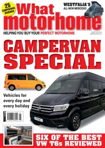 August 2019 
                issue August 2019