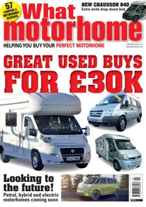 Great Used Buys issue - February 2018 
                issue Great Used Buys issue - February 2018