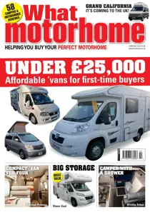 Affordable 'vans - February 2019 
                issue Affordable 'vans - February 2019