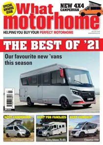 July 2021- The best of '21 
                issue July 2021- The best of '21