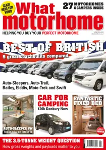 Best of British June 2016 issue 
                issue Best of British June 2016 issue