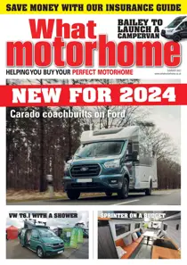 New for 2024 - Summer 2023 
                issue New for 2024 - Summer 2023