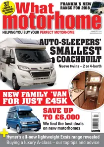 Summer 2017 
                issue Summer 2017