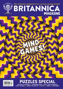 Jul/ Aug 2022 
                issue Jul/ Aug 2022