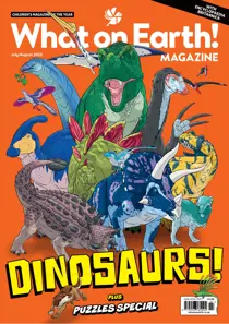 Jul/Aug 2025 
                issue Jul/Aug 2025