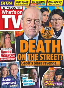 05-Dec-2020 
                issue 05-Dec-2020