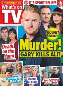 07-Mar-2020 
                issue 07-Mar-2020