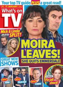 11th January 2020 
                issue 11th January 2020