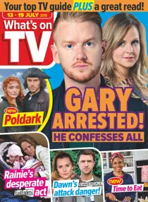 13th July 2019 
                issue 13th July 2019