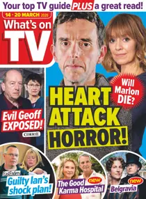 14-Mar-2020 
                issue 14-Mar-2020