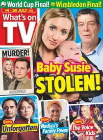 14th July 2018 
                issue 14th July 2018