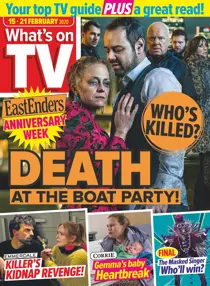 15-Feb-2020 
                issue 15-Feb-2020