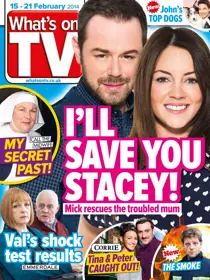 15th February 2014 
                issue 15th February 2014