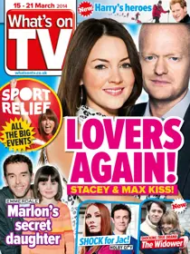 15th March 2014 
                issue 15th March 2014