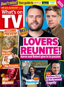 16 Aug 2025 
                issue 16 Aug 2025