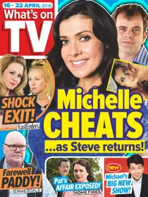 16th April 2016 
                issue 16th April 2016