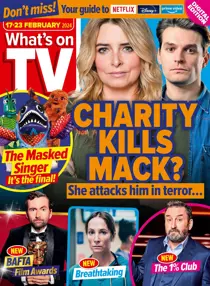 17 Feb 2024 
                issue 17 Feb 2024