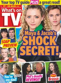 17th August 2019 
                issue 17th August 2019