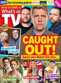 18 Oct 2025 
                issue 18 Oct 2025