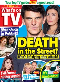 1st July 2017 
                issue 1st July 2017