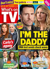 20 Sep 2025 
                issue 20 Sep 2025