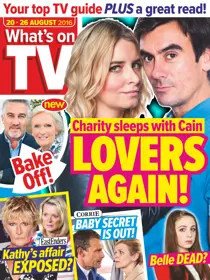 20th August 2016 
                issue 20th August 2016