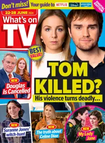 22 Jun 2024 
                issue 22 Jun 2024