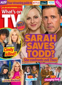 Complete Your Collection Cover 3