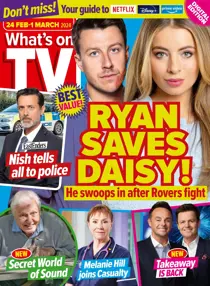 24 Feb 2024 
                issue 24 Feb 2024