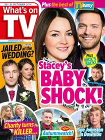 25th October 2014 
                issue 25th October 2014