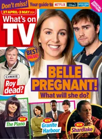 27 Apr 2024 
                issue 27 Apr 2024