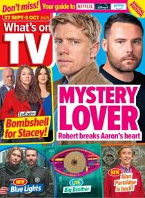 27 Sep 2025 
                issue 27 Sep 2025