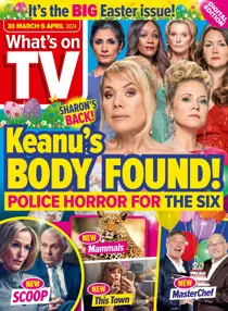 30 Mar 2024 
                issue 30 Mar 2024