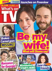 30th June 2018 
                issue 30th June 2018