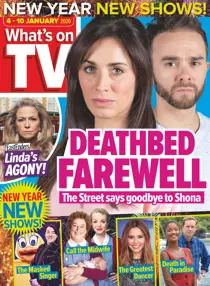 4th January 2020 
                issue 4th January 2020