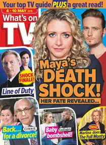 4th May 2019 
                issue 4th May 2019