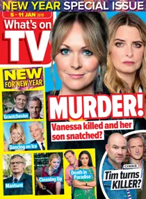 5th January 2019 
                issue 5th January 2019