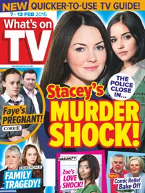 7th February 2015 
                issue 7th February 2015