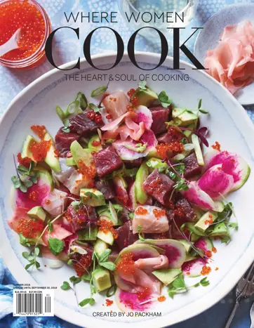 Where Women Cook Preview